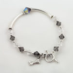 LuBella Jewelry Dog Bone Bracelet