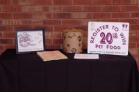 Picture Your Pets Chicago Pet Photography Services | It's Raining Crafts and Dogs 2006